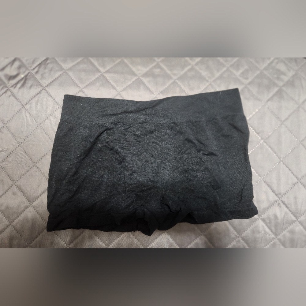 Black Boyshort Bundle - image 2